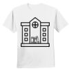Nano T® Cotton T Shirt Thumbnail