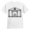 Nano T® Cotton T Shirt Thumbnail