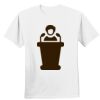Nano T® Cotton T Shirt Thumbnail