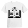 Nano T® Cotton T Shirt Thumbnail