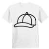 Nano T® Cotton T Shirt Thumbnail
