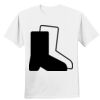 Nano T® Cotton T Shirt Thumbnail