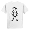 Nano T® Cotton T Shirt Thumbnail