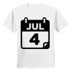 Nano T® Cotton T Shirt Thumbnail