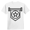 Nano T® Cotton T Shirt Thumbnail