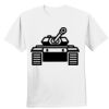 Nano T® Cotton T Shirt Thumbnail