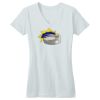 Juniors Concert V Neck Tee Thumbnail
