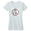 Juniors Concert V Neck Tee Thumbnail