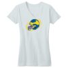 Juniors Concert V Neck Tee Thumbnail