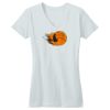 Juniors Concert V Neck Tee Thumbnail