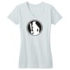 Juniors Concert V Neck Tee Thumbnail