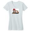 Juniors Concert V Neck Tee Thumbnail
