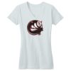 Juniors Concert V Neck Tee Thumbnail