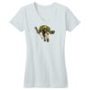 Juniors Concert V Neck Tee Thumbnail