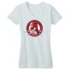 Juniors Concert V Neck Tee Thumbnail