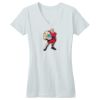 Juniors Concert V Neck Tee Thumbnail