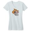 Juniors Concert V Neck Tee Thumbnail
