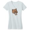 Juniors Concert V Neck Tee Thumbnail