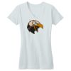 Juniors Concert V Neck Tee Thumbnail