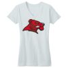 Juniors Concert V Neck Tee Thumbnail