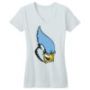Juniors Concert V Neck Tee Thumbnail