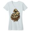 Juniors Concert V Neck Tee Thumbnail