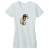 Juniors Concert V Neck Tee Thumbnail
