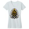 Juniors Concert V Neck Tee Thumbnail