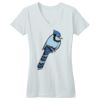 Juniors Concert V Neck Tee Thumbnail