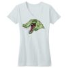 Juniors Concert V Neck Tee Thumbnail