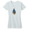 Juniors Concert V Neck Tee Thumbnail