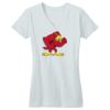 Juniors Concert V Neck Tee Thumbnail