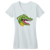 Juniors Concert V Neck Tee Thumbnail