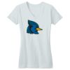 Juniors Concert V Neck Tee Thumbnail