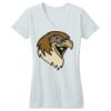 Juniors Concert V Neck Tee Thumbnail