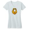 Juniors Concert V Neck Tee Thumbnail