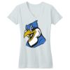 Juniors Concert V Neck Tee Thumbnail
