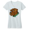 Juniors Concert V Neck Tee Thumbnail