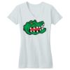 Juniors Concert V Neck Tee Thumbnail