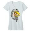 Juniors Concert V Neck Tee Thumbnail
