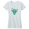 Juniors Concert V Neck Tee Thumbnail