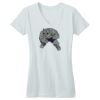 Juniors Concert V Neck Tee Thumbnail