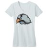 Juniors Concert V Neck Tee Thumbnail