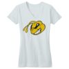 Juniors Concert V Neck Tee Thumbnail