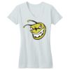 Juniors Concert V Neck Tee Thumbnail
