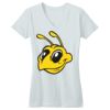 Juniors Concert V Neck Tee Thumbnail