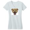 Juniors Concert V Neck Tee Thumbnail