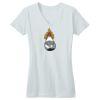 Juniors Concert V Neck Tee Thumbnail