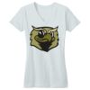 Juniors Concert V Neck Tee Thumbnail
