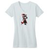 Juniors Concert V Neck Tee Thumbnail